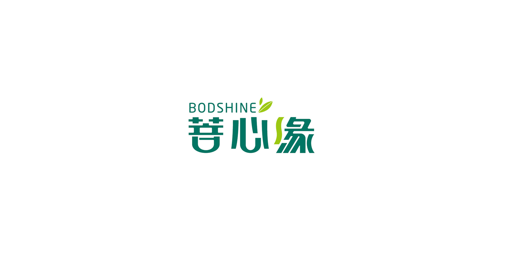 BodShine菩心缘-深圳VI设计1
