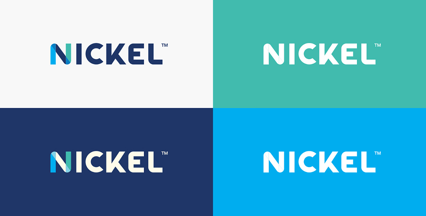 Nickel Labs机构启动全新品牌形象-深圳VI设计公司1