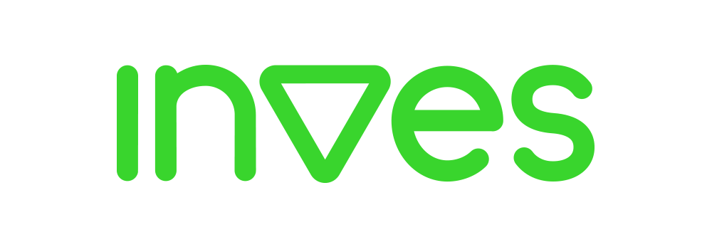 西班牙Inves科技品牌启用全新品牌形象-深圳VI设计1