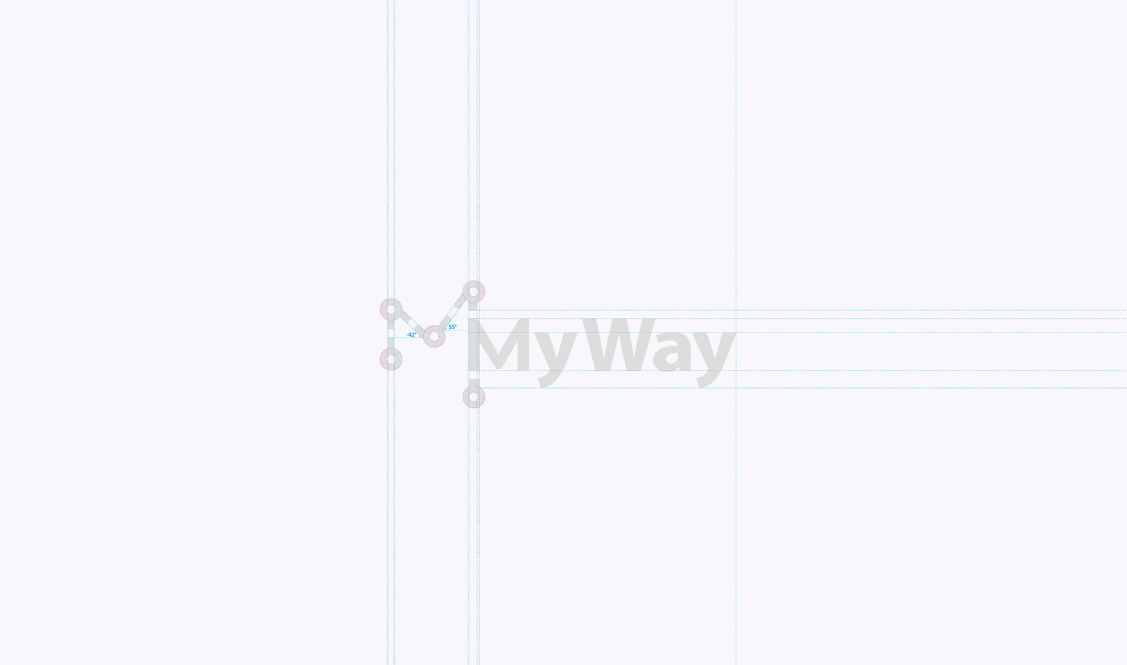 MyWay教育集团-深圳VI设计4