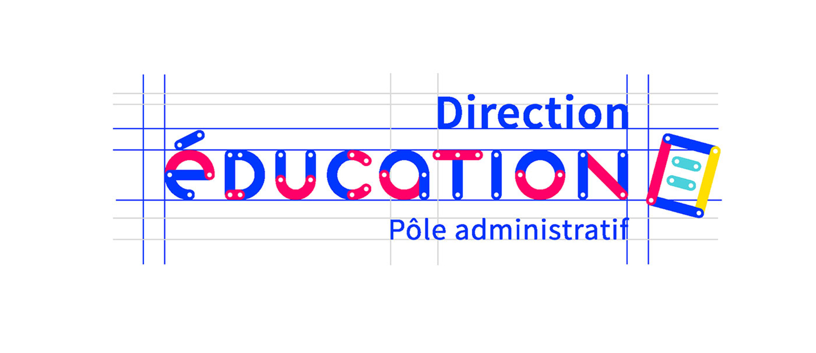 Direction Education 教育机构品牌VI设计欣赏-深圳VI设计5