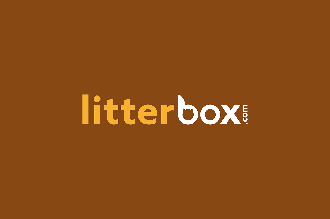 litterbox猫砂品牌品牌VI视觉形式设计欣赏-深圳VI设计3
