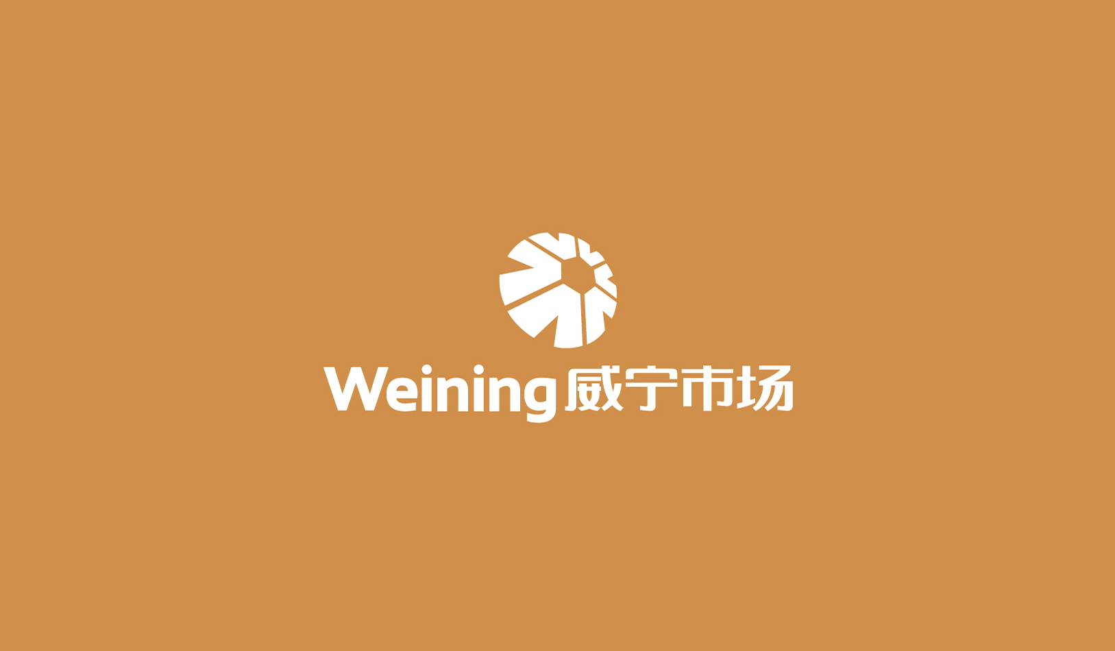 威宁市场集团品牌VI形象设计-深圳VI设计5