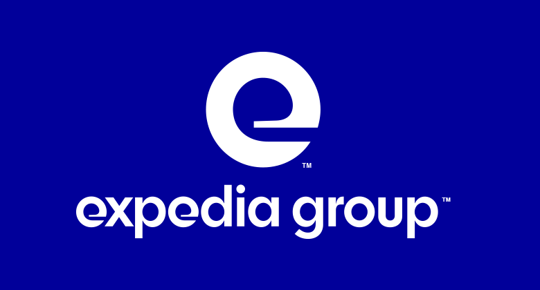 在线旅游品牌Expedia集团启动全新的品牌VI形象设计-深圳VI设计3