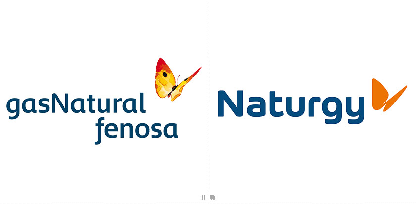 Gas Natural Fenosa能源集团启用全新品牌名和形象1