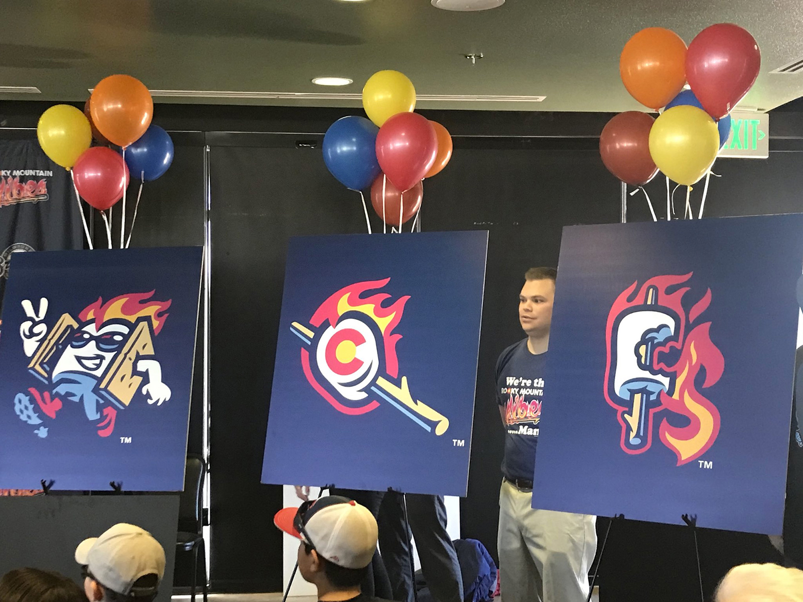 Sky Sox棒球队改名Rocky Mountain，并启用全新的LOGO形象-橙象设计5