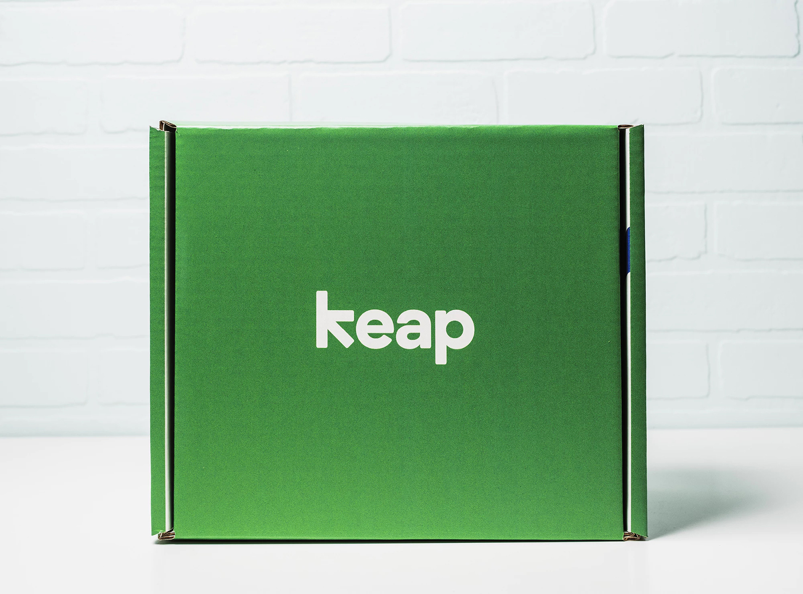 kepa启动全新的品牌名和VI视觉形象设计-深圳VI设计7