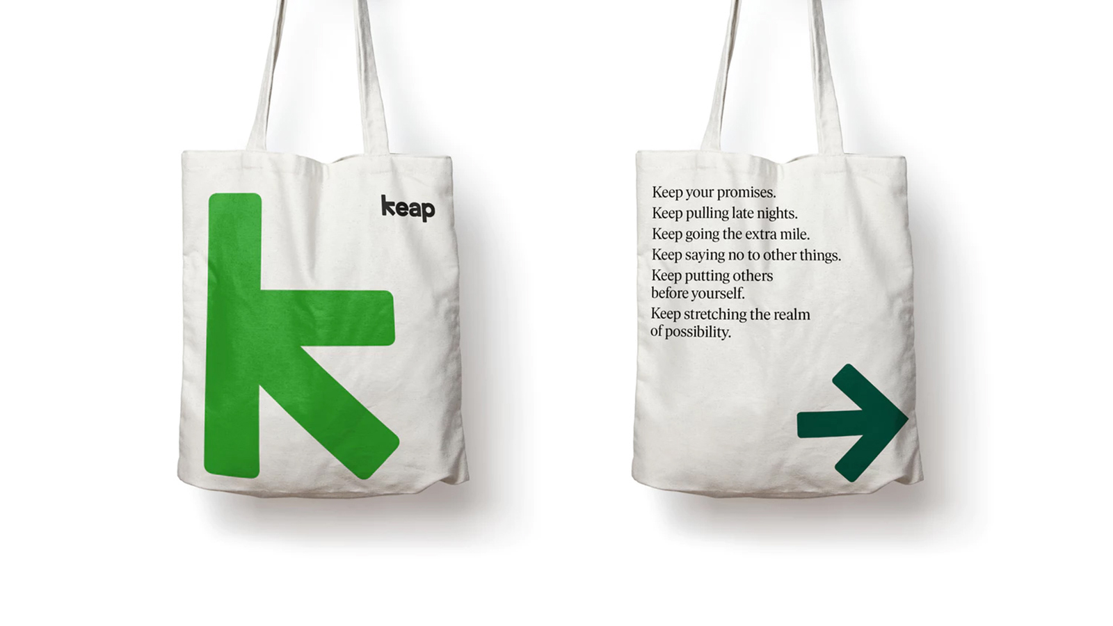 kepa启动全新的品牌名和VI视觉形象设计-深圳VI设计5