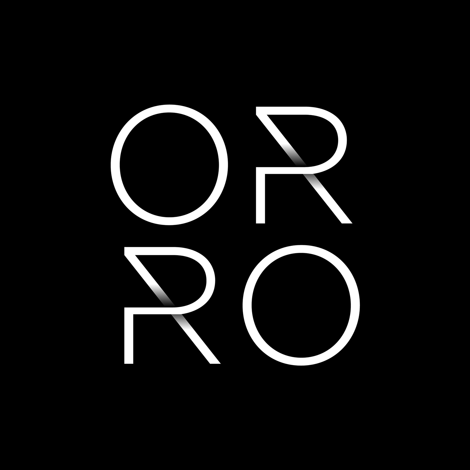 Orro照明系统品牌启用全新的品牌视觉vi设计-vi设计02