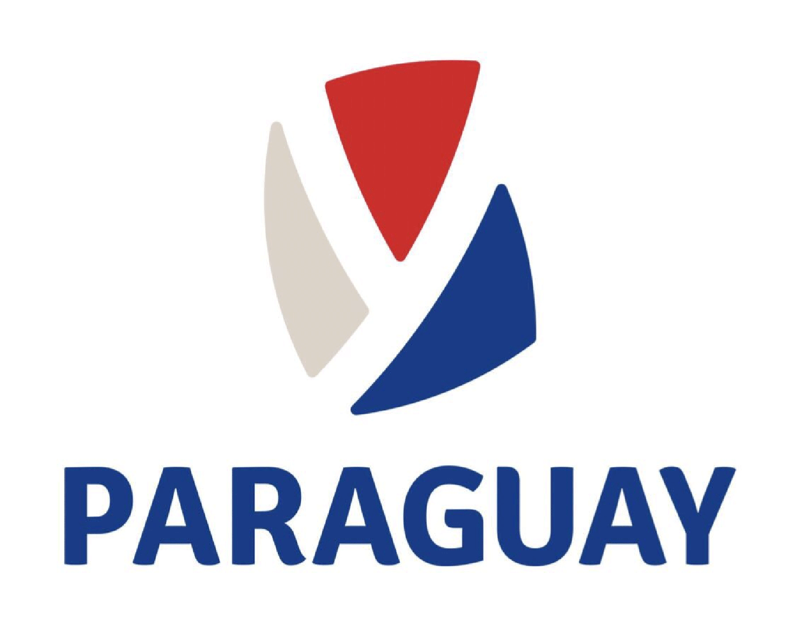 南美国家巴拉圭启用全新的国家形象并发布新的logo-深圳VI设计2