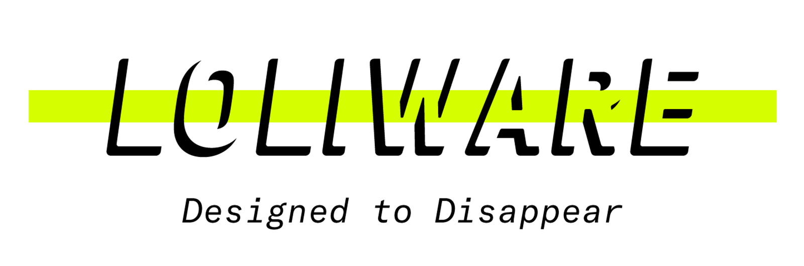 Loliware手机品牌启用全新的品牌VI形象设计-深圳VI设计1