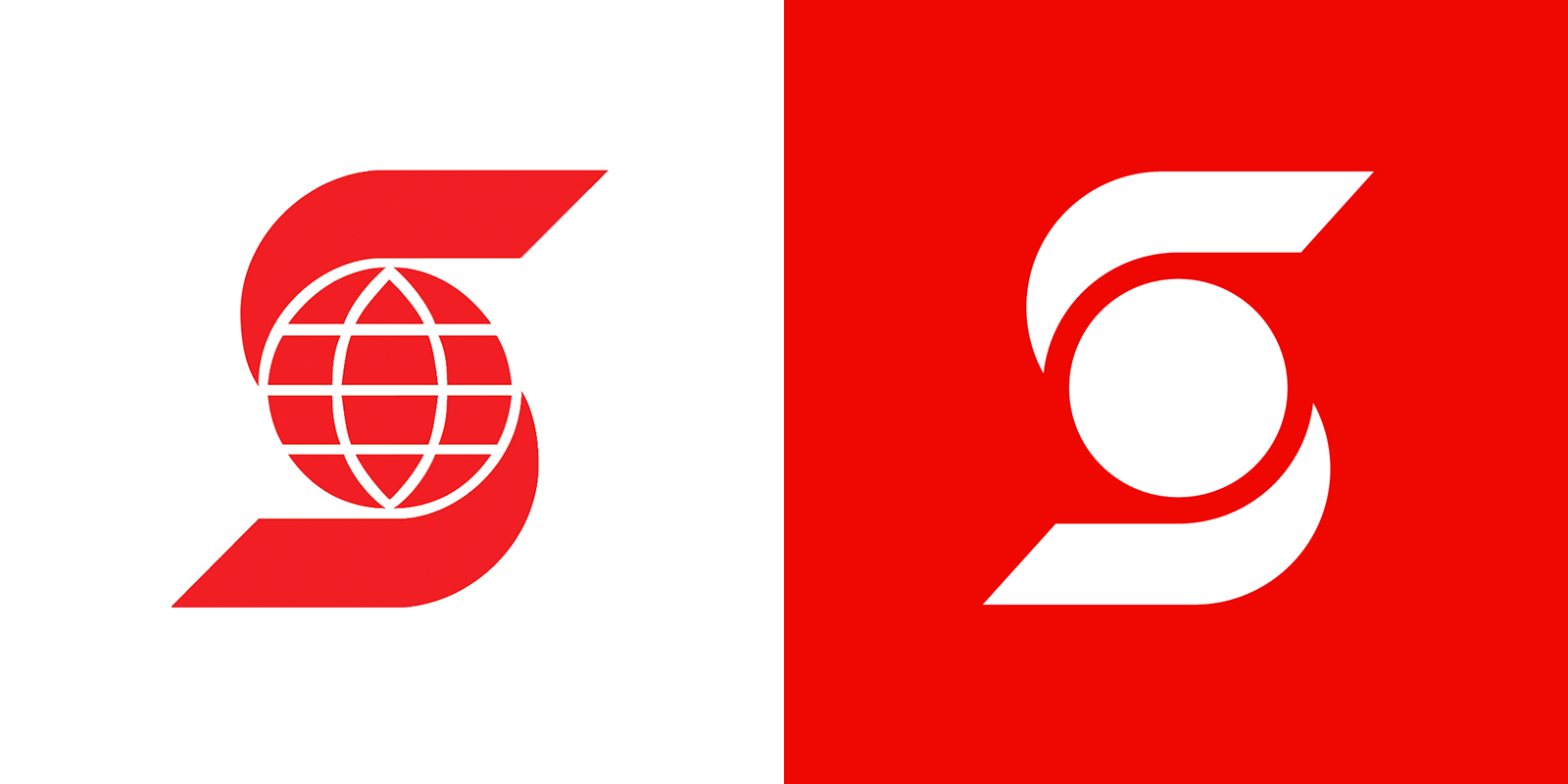 Scotiabank启用全新的品牌logo和VI视觉形象设计-深圳VI设计3