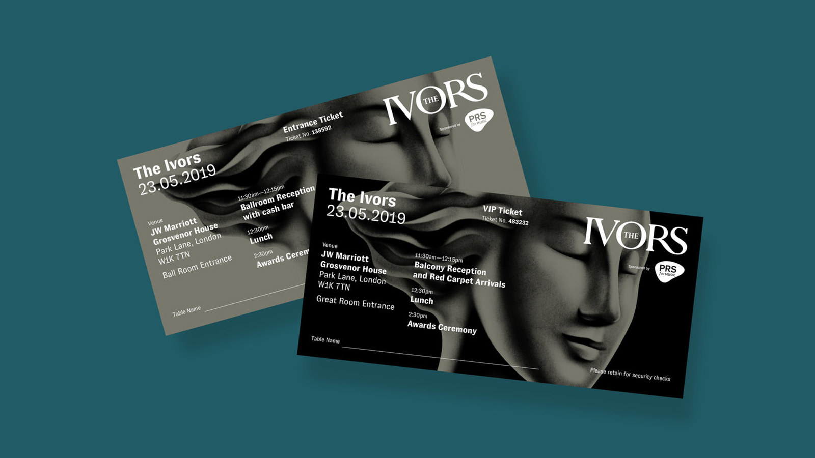 Ivors伊沃学院启动全新的品牌VI视觉形象设计-企业vi设计7