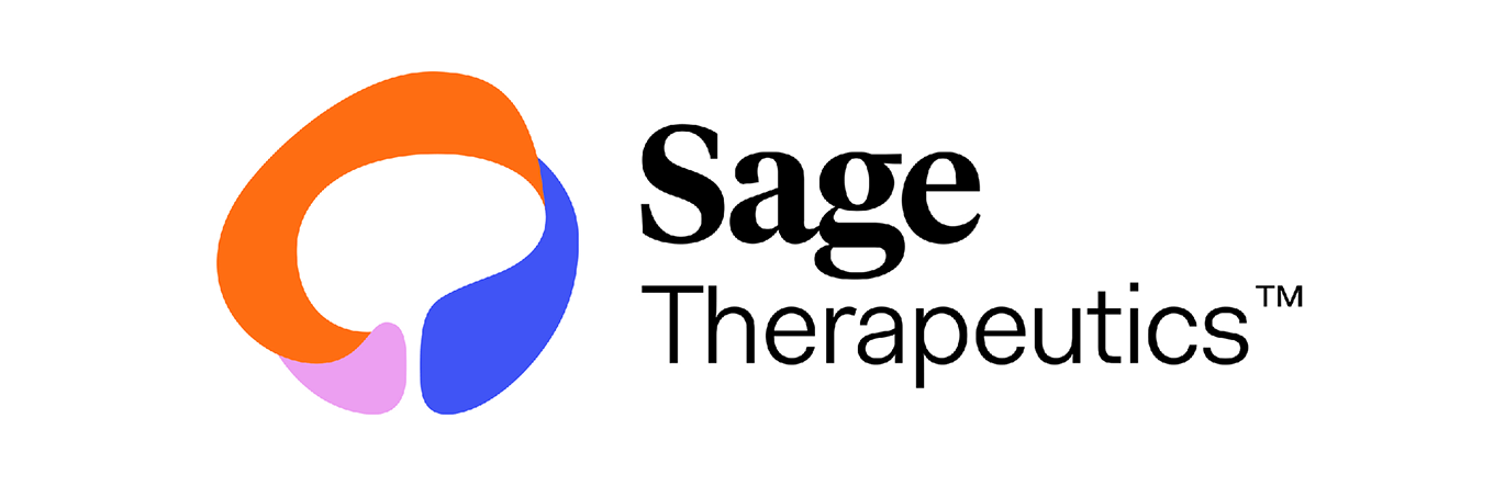 Sage Therapeutics生物制药启用全新的品牌VI形象设计-深圳VI设计1