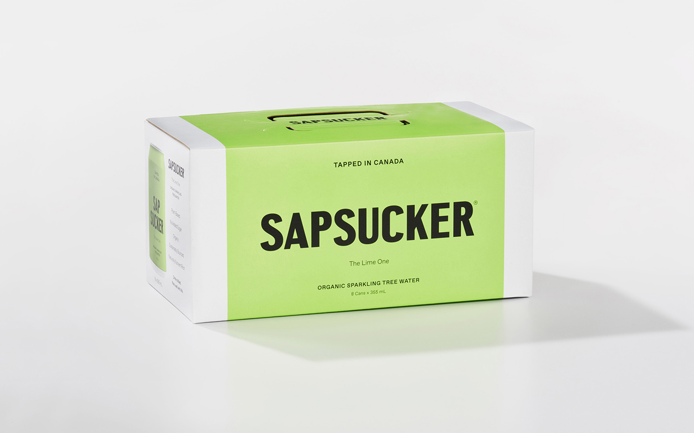 Sapsucker碳酸饮料品牌启用全新的品牌视觉VI形象系统-深圳VI设计12