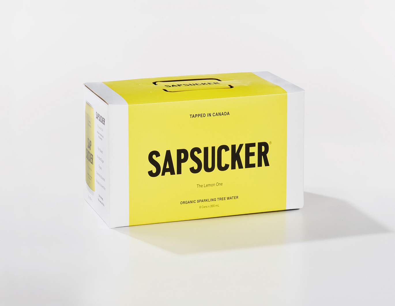Sapsucker碳酸饮料品牌启用全新的品牌视觉VI形象系统-深圳VI设计14