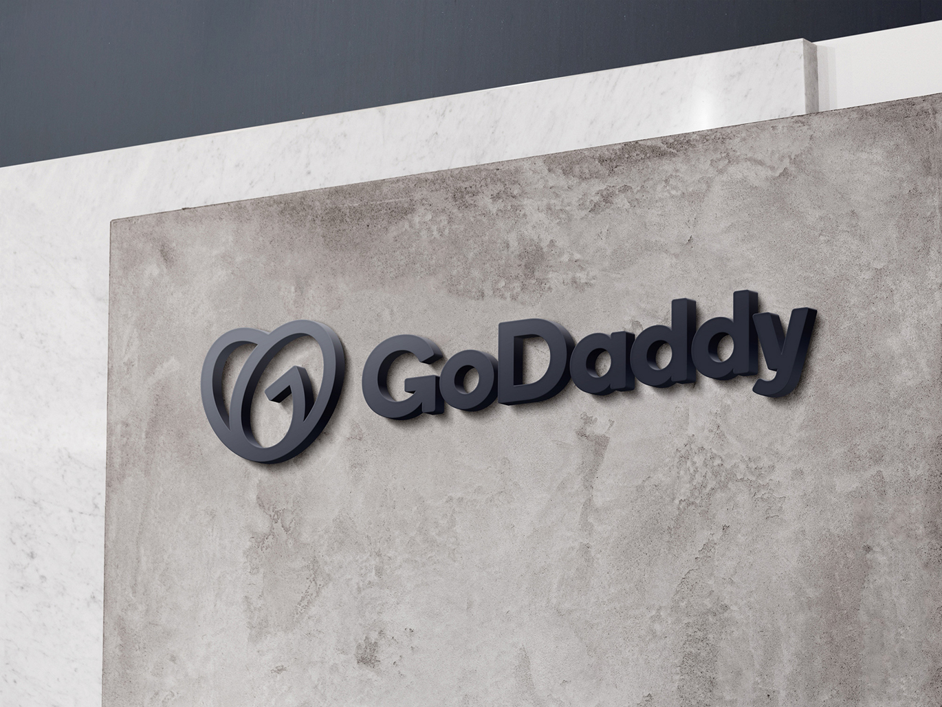 域名注册商和网络托管公司GoDaddy启用全新的品牌VI设计-深圳VI设计12
