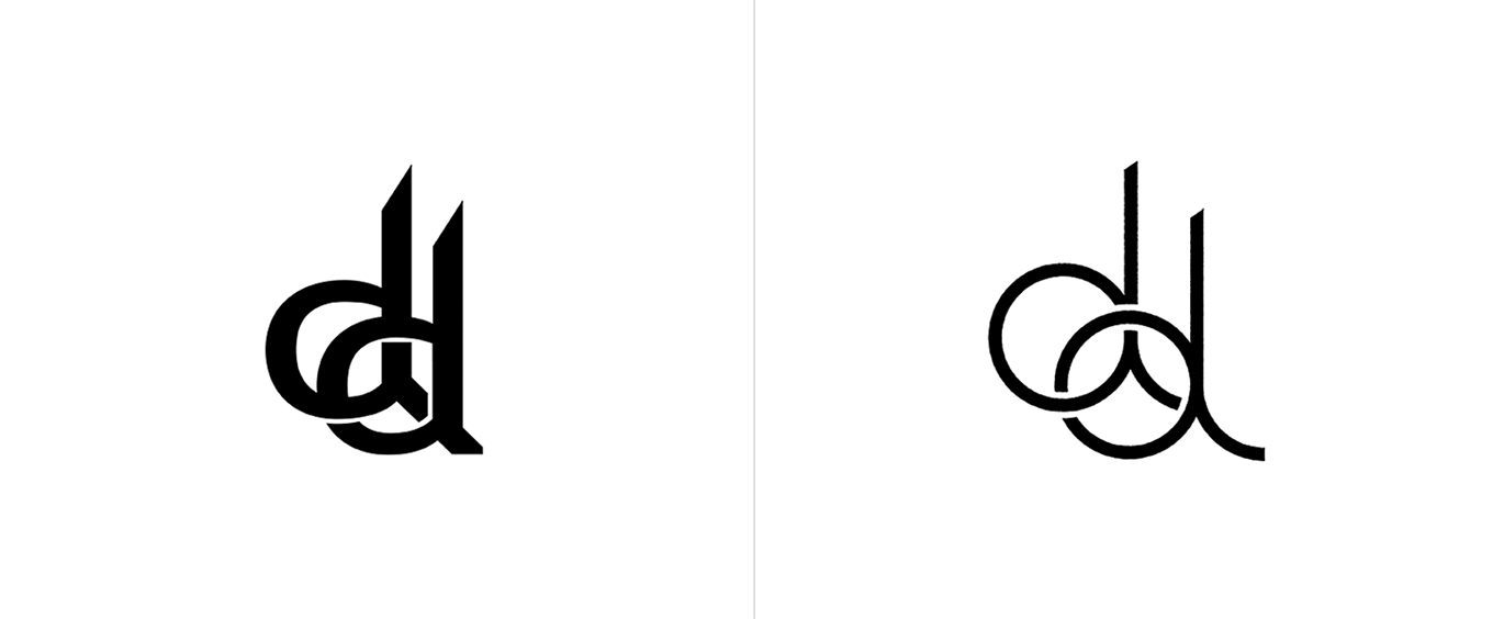 丹佛釀酒廠（Denver Distillery）更新全新的Logo和包裝設計-深圳包裝設計