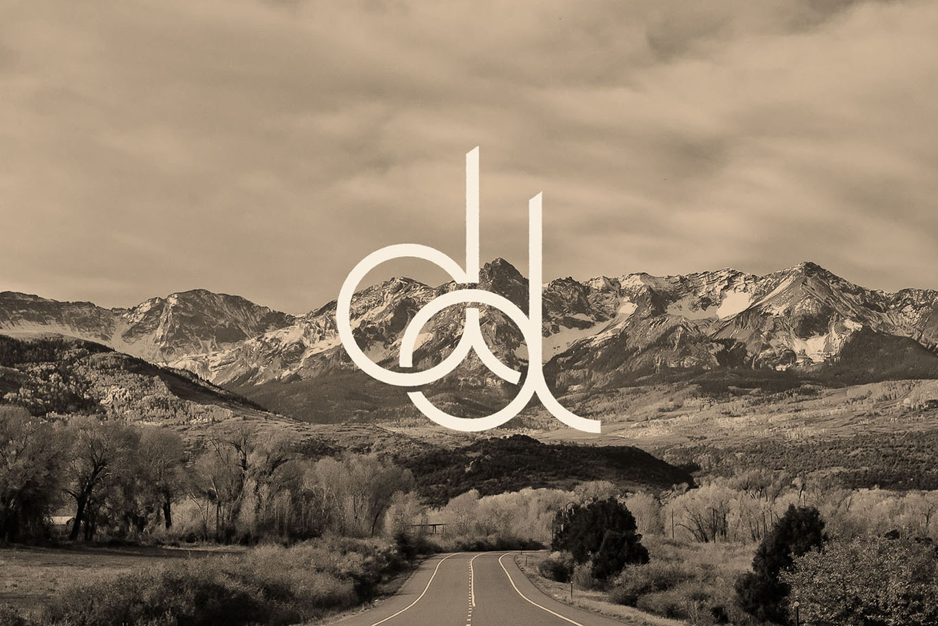 丹佛釀酒廠（Denver Distillery）更新全新的Logo和包裝設計-深圳包裝設計3