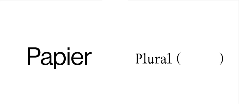 深圳VI设计公司分享加拿大艺术博览会 Plural 启用新品牌VI-深圳VI设计公司